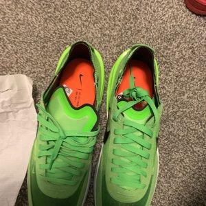 Nike Air Waffle Trainer sz 13